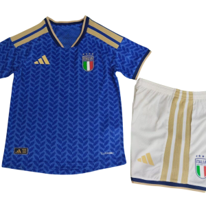 Kit Bambino - Italia 25/26