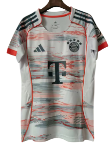 Maglia Bayern Monaco Trasferta - 25/26 Donna