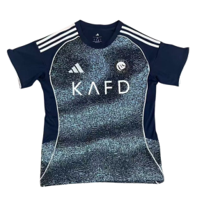 Maglia Al-Nassr Trasferta – 25/26