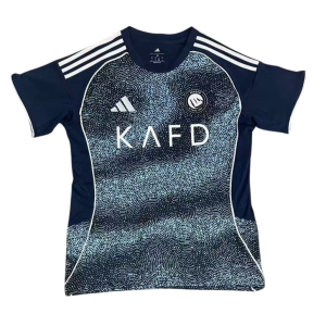 Maglia Al-Nassr Trasferta – 25/26