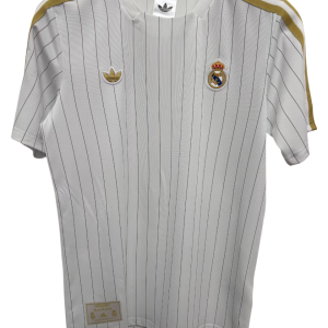 Real Madrid Icon - 25/26 Special Edition