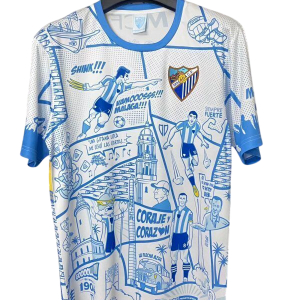 Maglia Malaga Special Edition - 25/26