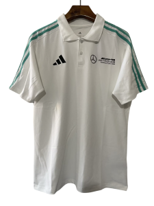 Polo Mercedes 2025