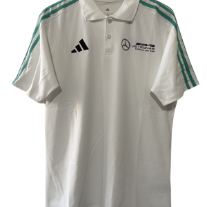 Polo Mercedes 2025