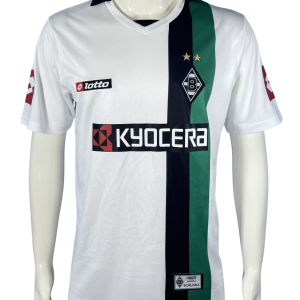 Borussia Mönchengladbach - 08/09 Player Version Vintage