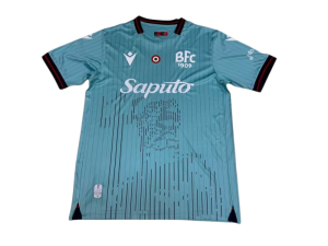 Maglia Bologna Terza - 25/26