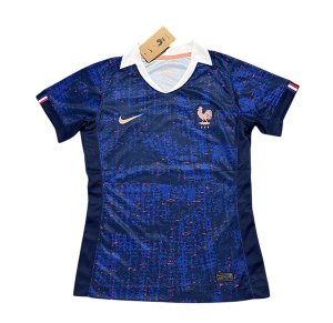 Maglia Francia - 25/26 Donna