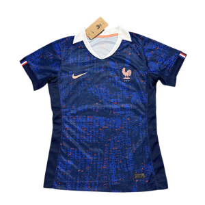 Maglia Francia - 25/26 Donna