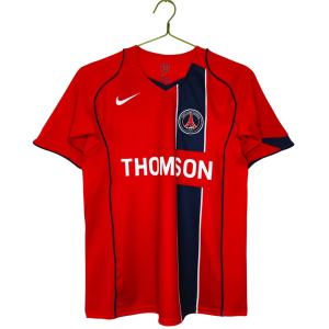 PSG Trasferta - 04/05 Vintage