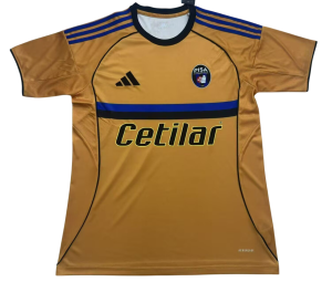 Maglia Pisa Trasferta - 25/26