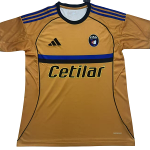 Maglia Pisa Trasferta - 25/26