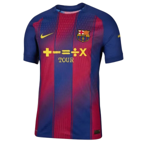 Maglia Barcellona - 25/26