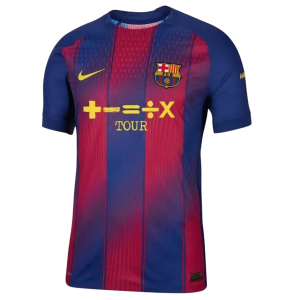 Maglia Barcellona - 25/26