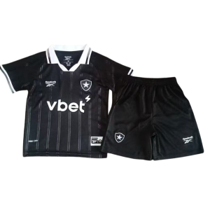 Kit Bambino - Botafogo Trasferta 25/26