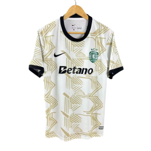 Sporting Lisbona - Special Edition 25/26