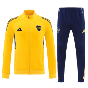 Tuta Boca Juniors 25/26