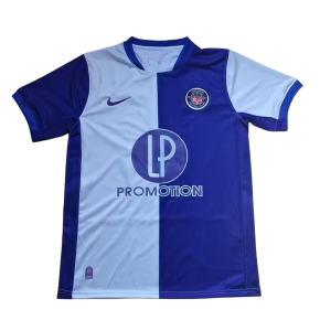 Maglia Tolosa Home - 25/26