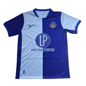 Maglia Tolosa Home - 25/26