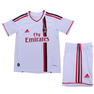 Kit Bambino Milan - Trasferta 11/12