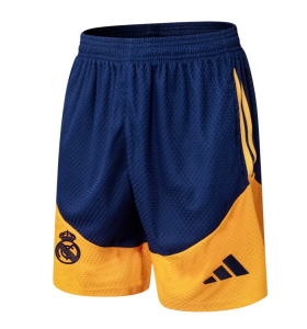 Real Madrid - 25/26 Shorts
