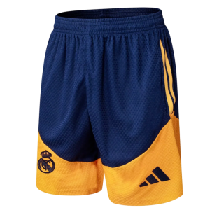 Real Madrid - 25/26 Shorts