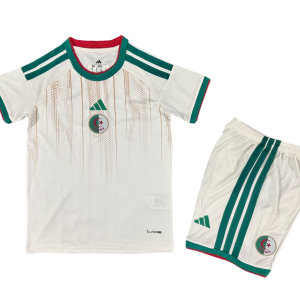 Kit Bambino - Algeria 25/26