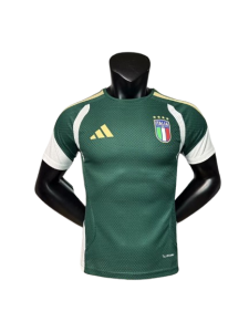 Maglia Italia Training - 25/26 Player Version