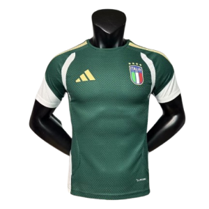 Maglia Italia Training - 25/26 Player Version