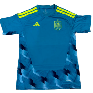 Maglia Spagna Portiere - 2026