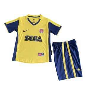 Kit Bambino - Arsenal 00/01