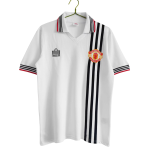 Manchester United - 75/80 Vintage