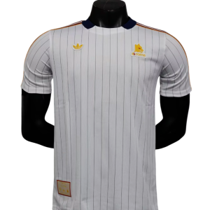 Maglia Roma Icon - 25/26 Player Version