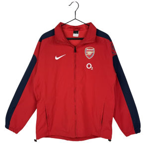 Arsenal - Giacca antivento 25/26
