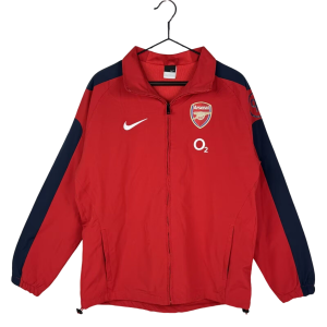 Arsenal - Giacca antivento 25/26