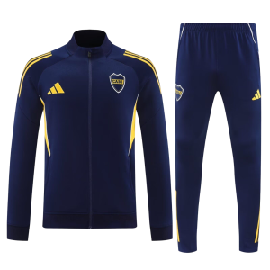 Tuta  Boca Juniors 25/26