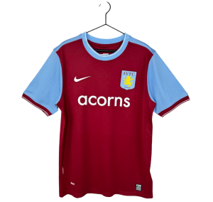 Aston Villa - 09/10 Vintage