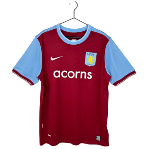 Aston Villa - 09/10 Vintage