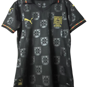 Maglia Portogallo - 25/26 Donna