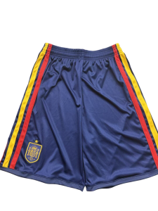 Spagna - 2026 Shorts