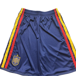 Spagna - 2026 Shorts