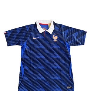 Maglia Francia - 25/26