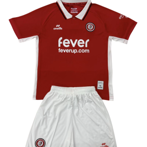Kit Bambino - Bristol City 25/26
