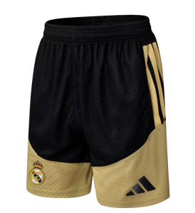 Real Madrid - 25/26 Shorts