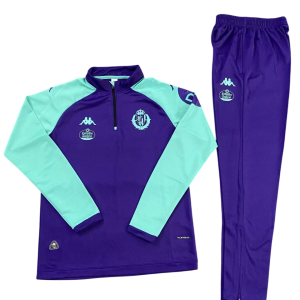 Tuta Real Valladolid 25/26