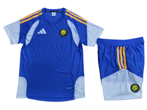 Kit Allenamento - Al-Nassr 25/26