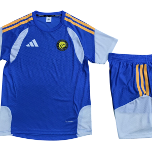 Kit Allenamento - Al-Nassr 25/26