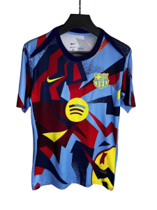 Barcellona - 25/26 Maglia Allenamento