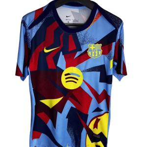 Barcellona - 25/26 Maglia Allenamento