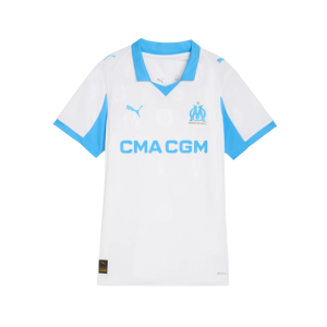 Maglia Marsiglia Home - 25/26
