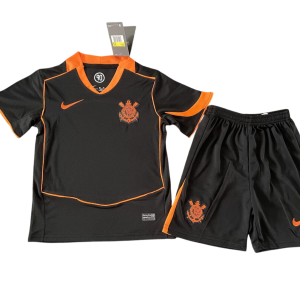 Kit Bambino - Corinthians Terza 25/26